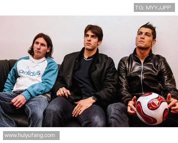 当足球巨星们成为调侃对象：从梅西到C罗，他们的幽默瞬间