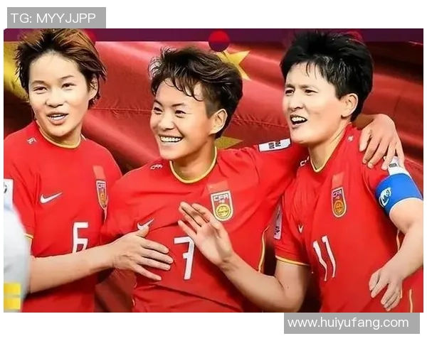 中国足球女球星排名第一实力解析及其对中国女足未来发展的影响